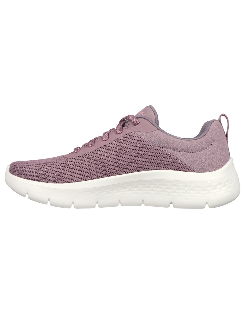 Skechers Wmns Go Walk Flex - Alani- Rose/White