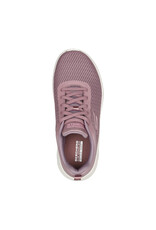 Skechers Wmns Go Walk Flex - Alani- Rose/White