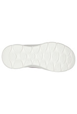 Skechers Wmns Go Walk Flex - Alani- Rose/White