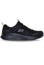 Skechers W Skech Litepro Sleek Citizen-Black