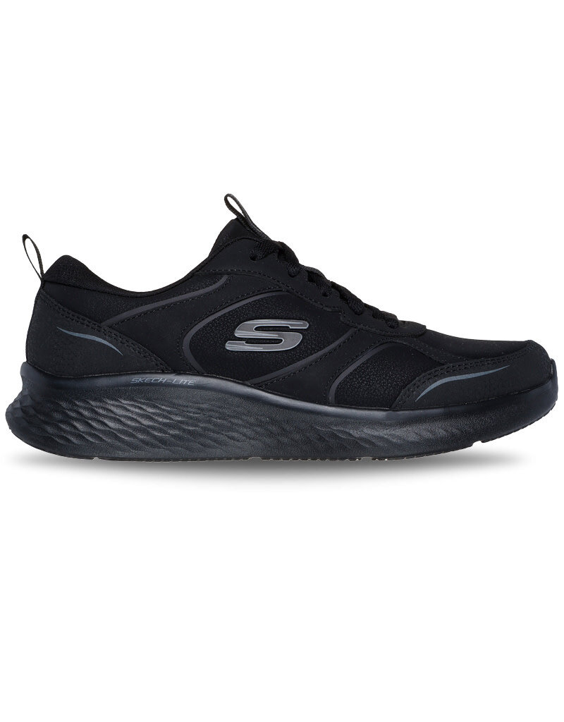 Skechers W Skech Litepro Sleek Citizen-Black