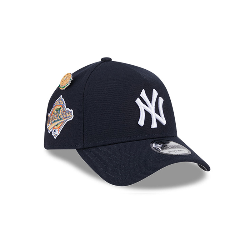 New Era 940Af Q325 Local Dishes Neyyanco  Otc