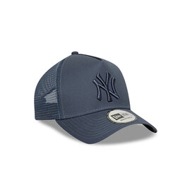 New Era League Ess Trucker Neyyan  Min