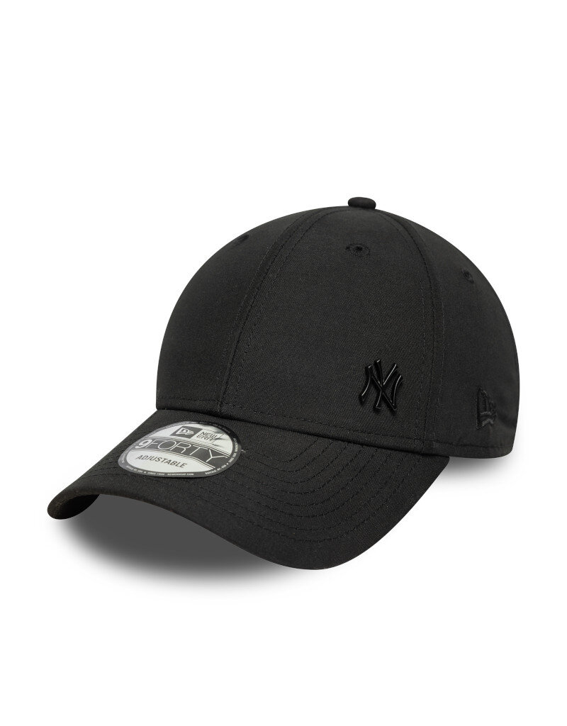 New Era Tonal Flawless 9Forty Neyyan Blk