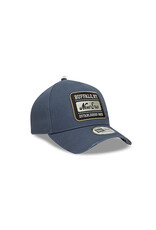 New Era Patch Wash Eframe Newera  Min