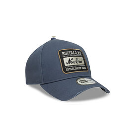 New Era Patch Wash Eframe Newera  Min