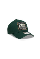 New Era Patch Wash Eframe Newera  Dkg