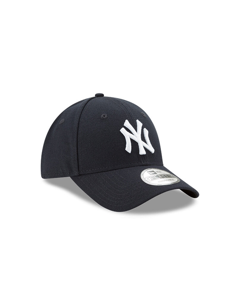 New Era The League Neyyan Gm- Blk