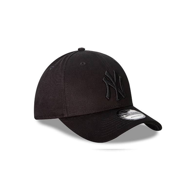 New Era 940 Neyyan Bob Latam- Black
