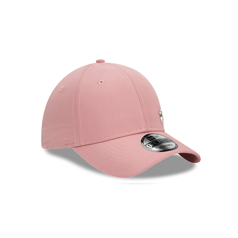 New Era Flawless 9Forty Neyyan  Cop- Pink