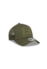 New Era Tonal Patch Trucker Newera  Nov