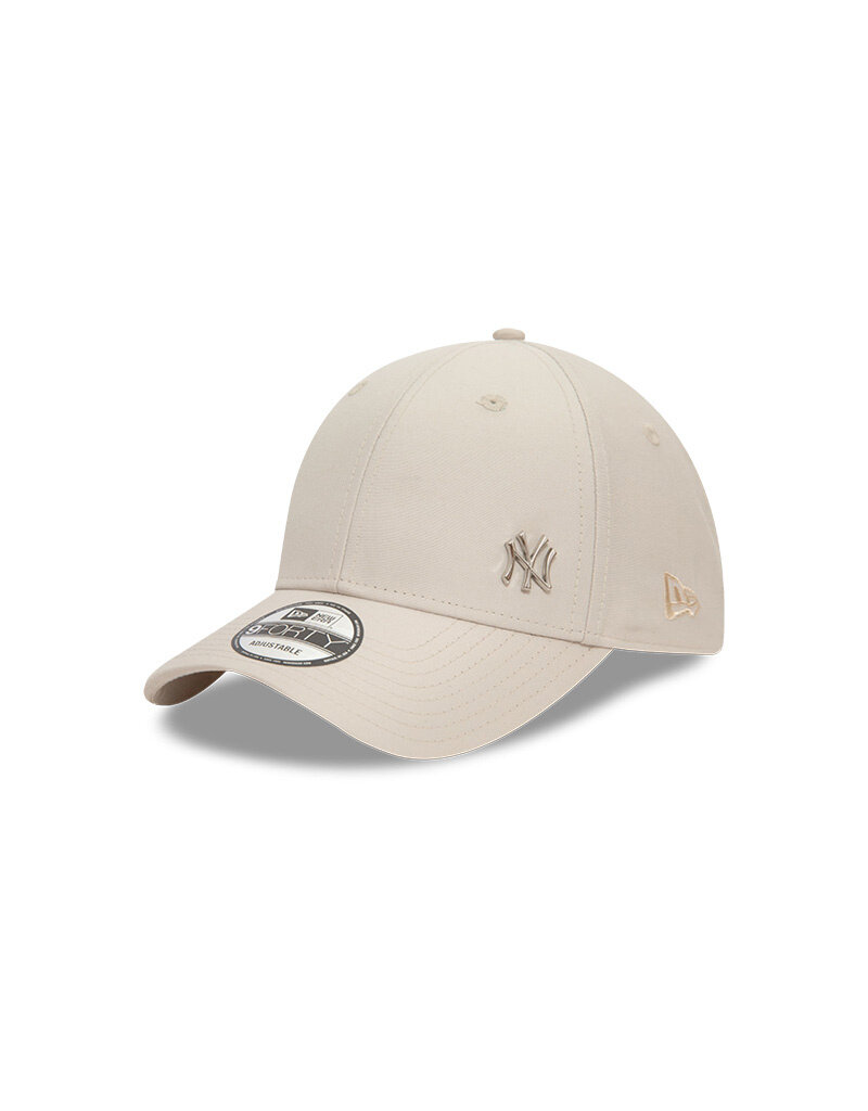 New Era Flawless 9Forty Neyyan  Stn- Beige