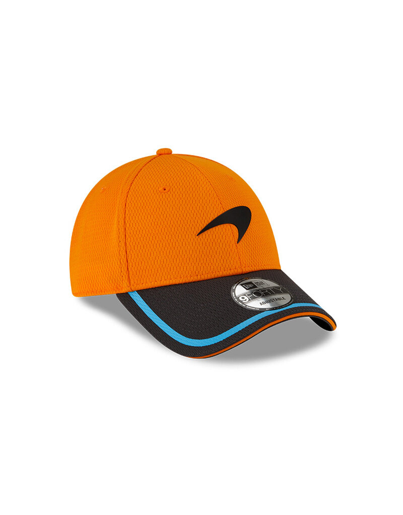 New Era Team Castore 9Forty Mclaren  Tno