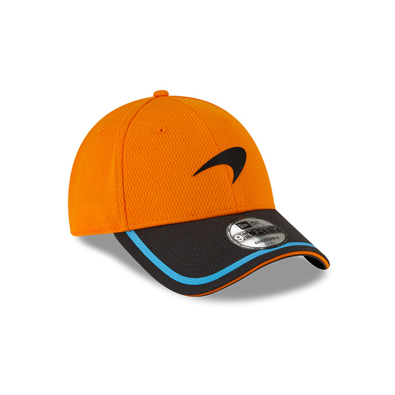 New Era Team Castore 9Forty Mclaren  Tno