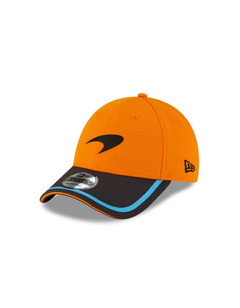 New Era Team Castore 9Forty Mclaren  Tno