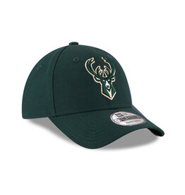 New Era The League Milbuc Otc- Green