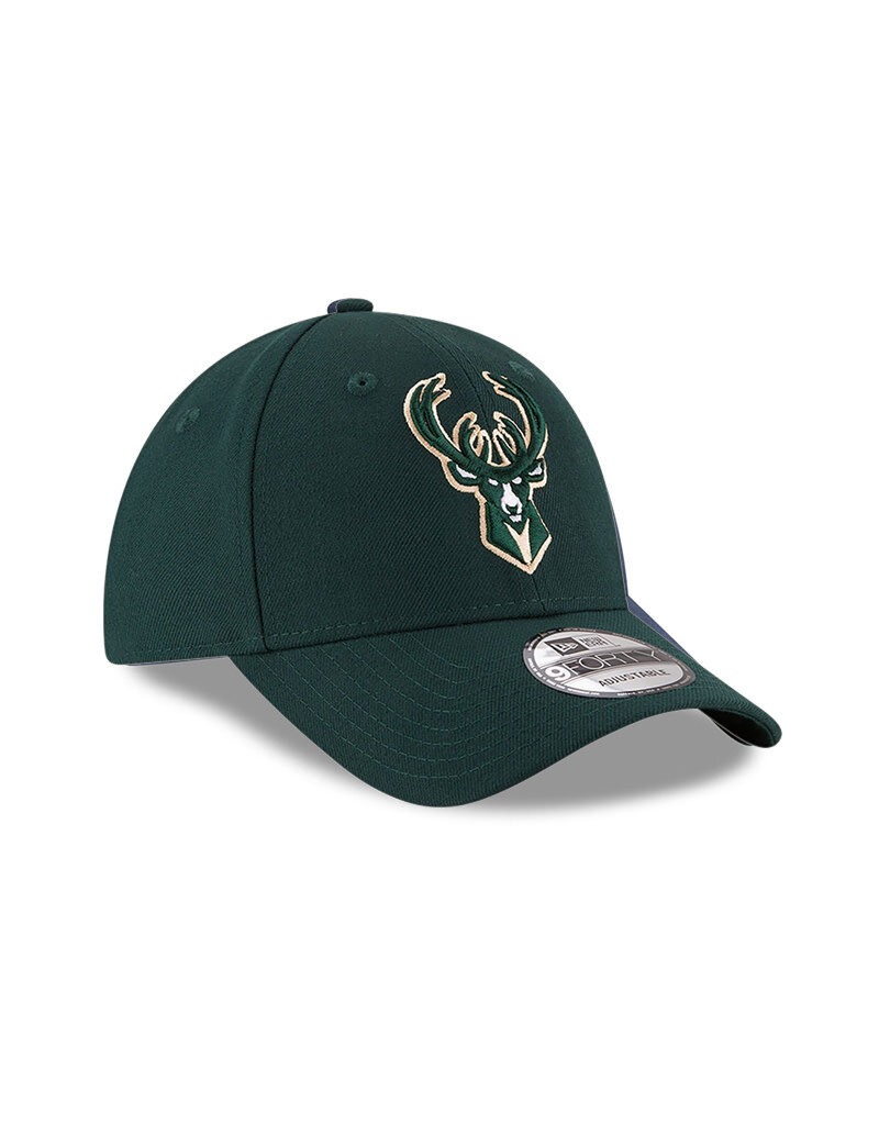 New Era The League Milbuc Otc- Green
