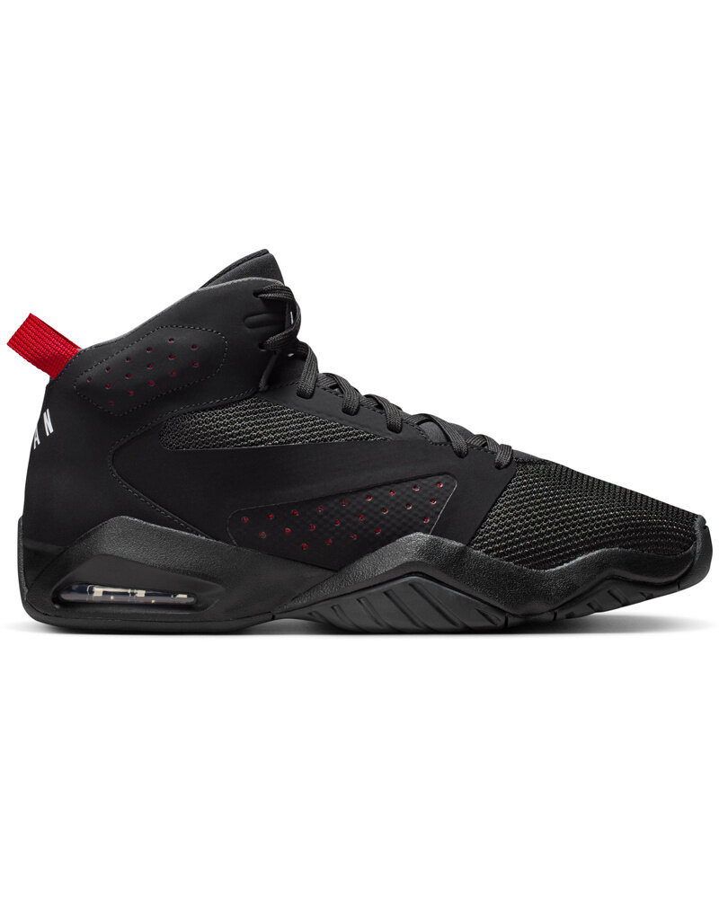 Jordan Jordan Lift Off- Black/White-Gym Red-Anthracite