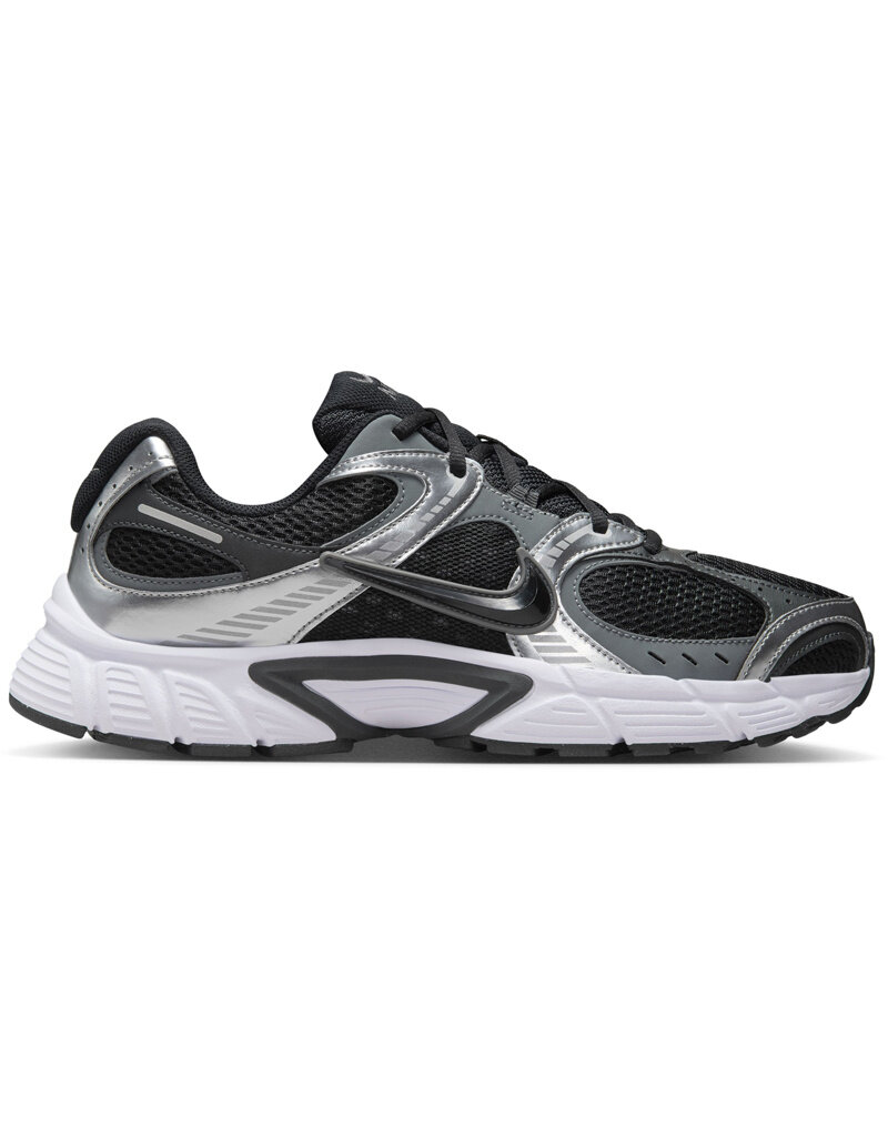 Nike Nike V5 Rnr- Black/Black/Anthracite-Smk Gry