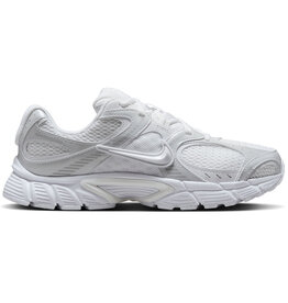 Nike W Nike V5 Rnr- White/White-Black-Mtlc Silver