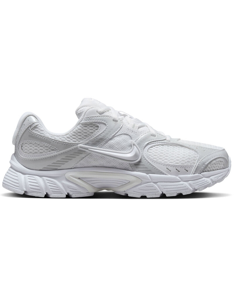 Nike W Nike V5 Rnr- White/White-Black-Mtlc Silver