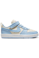 Nike Court Borough Low Recraft Bpvn- Soft Pearl/Hydrangeas White/Celestine Blue