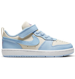 Nike Court Borough Low Recraft Bpvn- Soft Pearl/Hydrangeas White/Celestine Blue