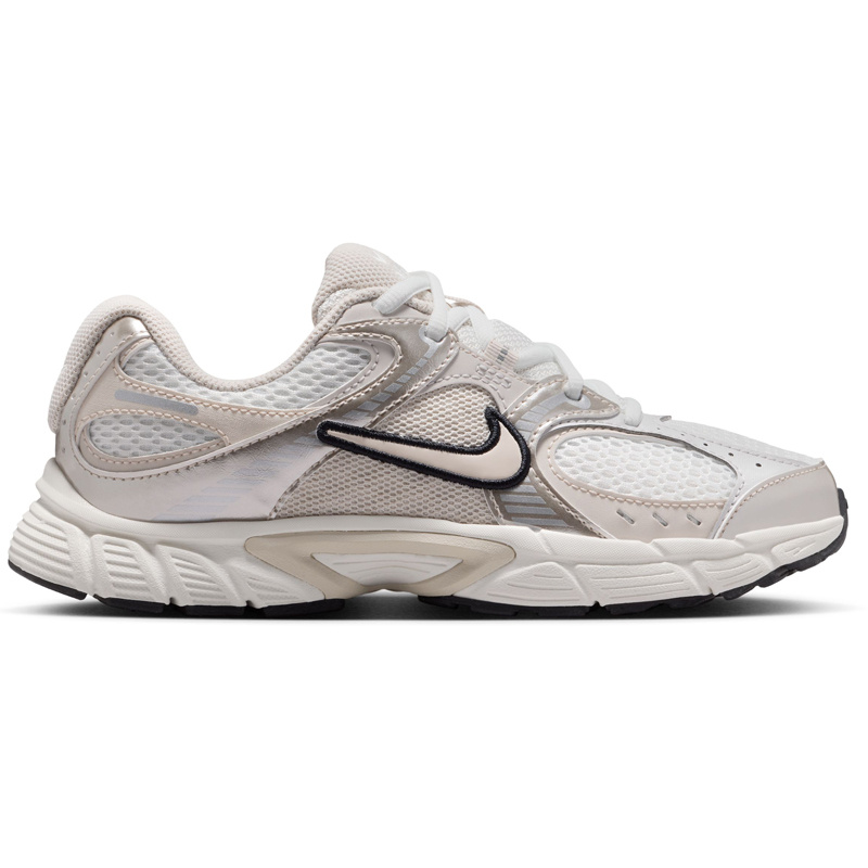 Nike Nike V5 Rnr Bg- Sail Light/Orewood