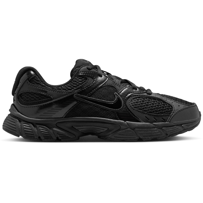 Nike Nike V5 Rnr Bg- Black/Black-Anthracite