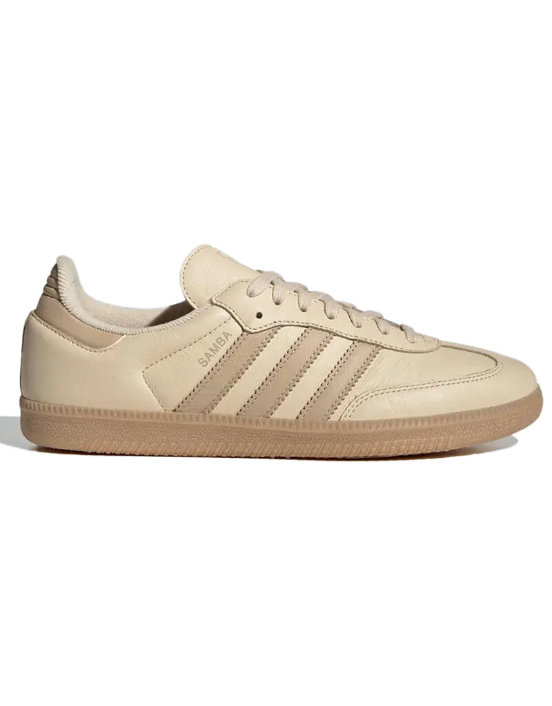 Adidas Adidas Samba Og- Sand Strata/Magic Beige