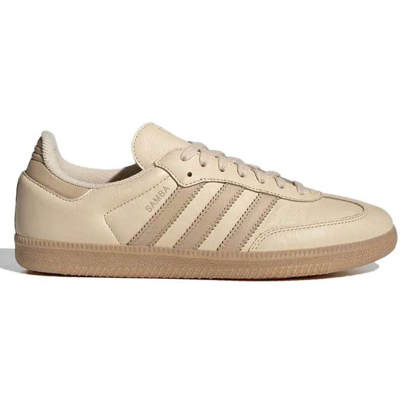 Adidas Adidas Samba Og- Sand Strata/Magic Beige