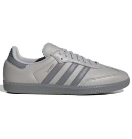Adidas Adidas Samba Og- "Grey Two"