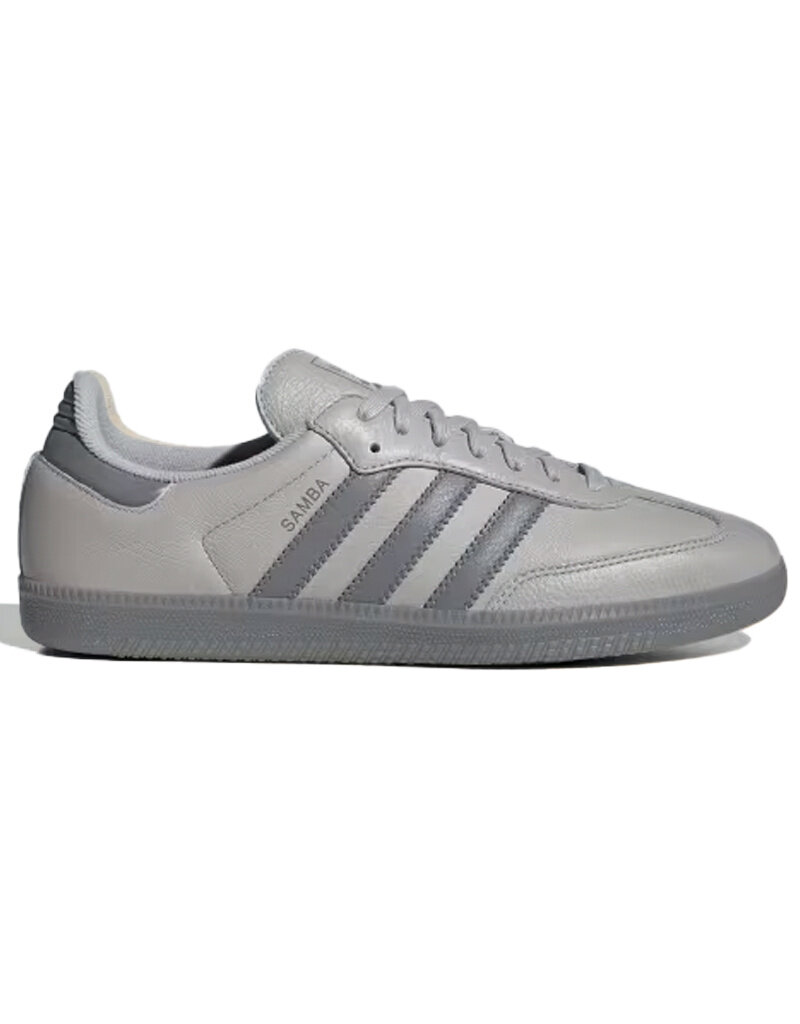 Adidas Adidas Samba Og- "Grey Two"