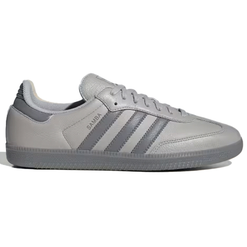 Adidas Adidas Samba Og- "Grey Two"