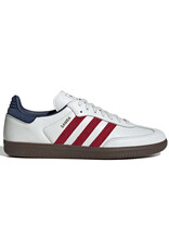 Adidas Adidas Samba Og- "Team Victory Red"