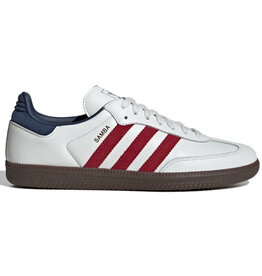 Adidas Adidas Samba Og- "Team Victory Red"