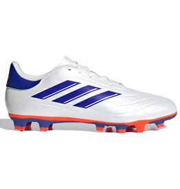 Adidas Adidas Copa Pure 2 Club Ft- Wht/Blue/Solred