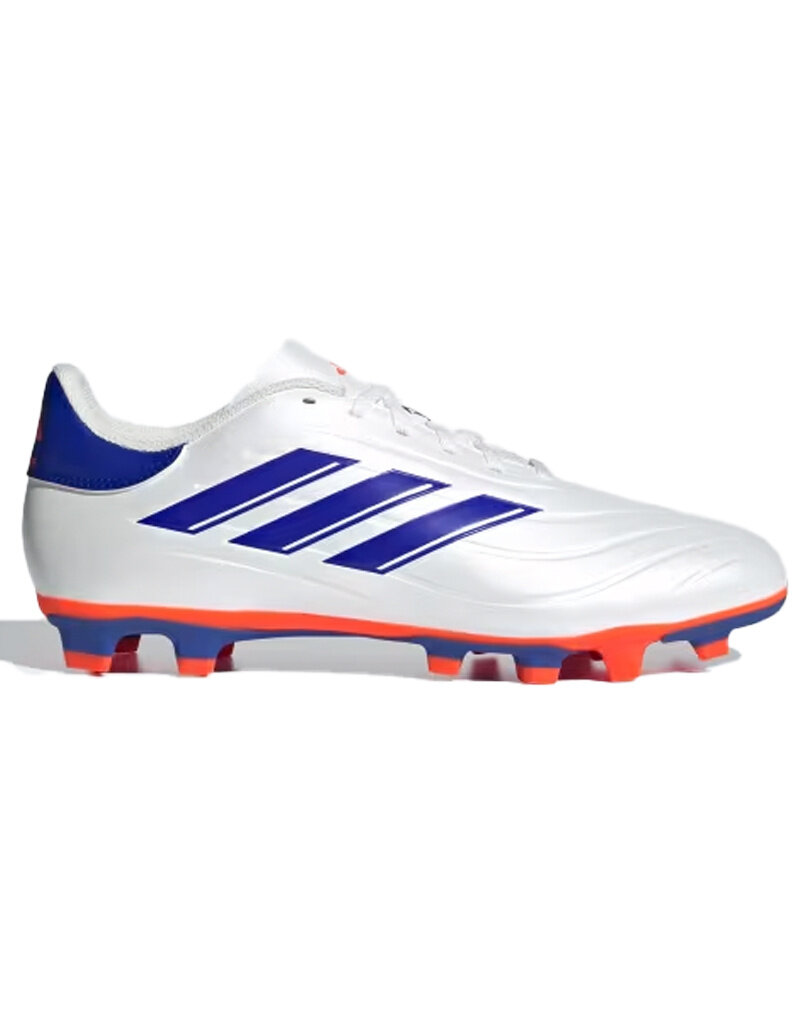 Adidas Adidas Copa Pure 2 Club Ft- Wht/Blue/Solred
