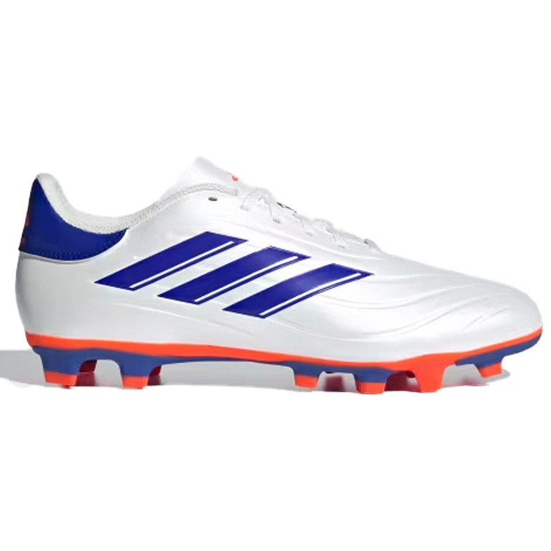 Adidas Adidas Copa Pure 2 Club Ft- Wht/Blue/Solred