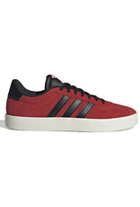 Adidas Adidas Men Shoes (Vl Court 3.0)- Red/Black