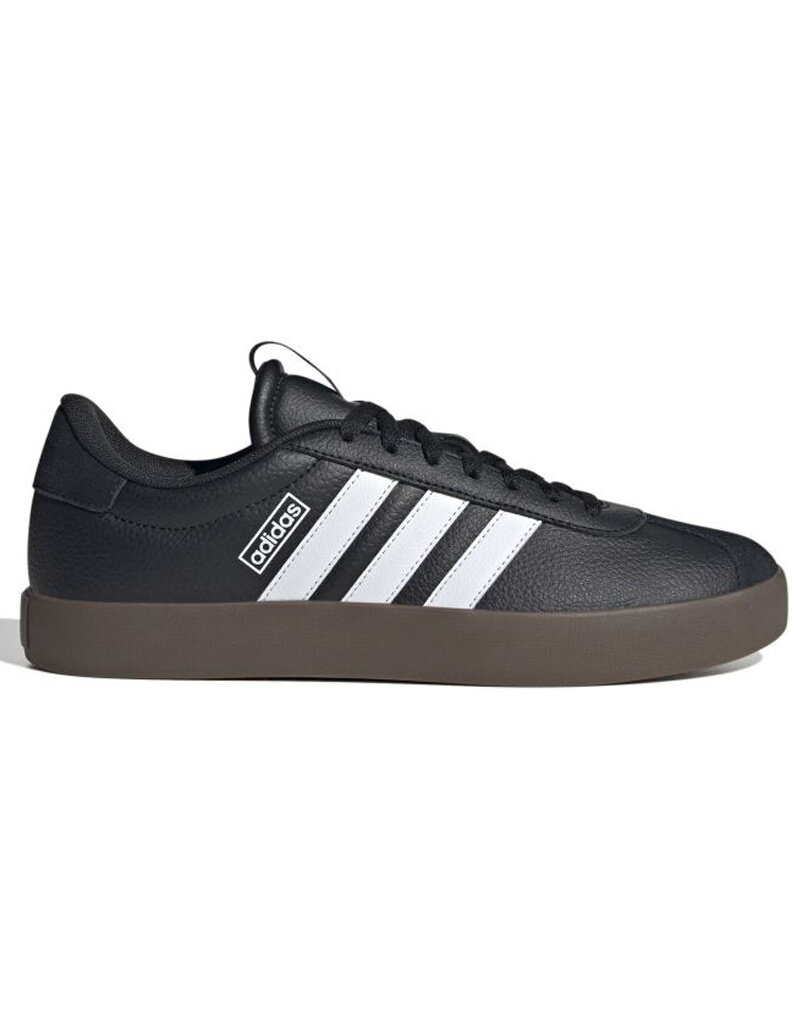 Adidas Adidas Vl Court 3.0 Og- Black