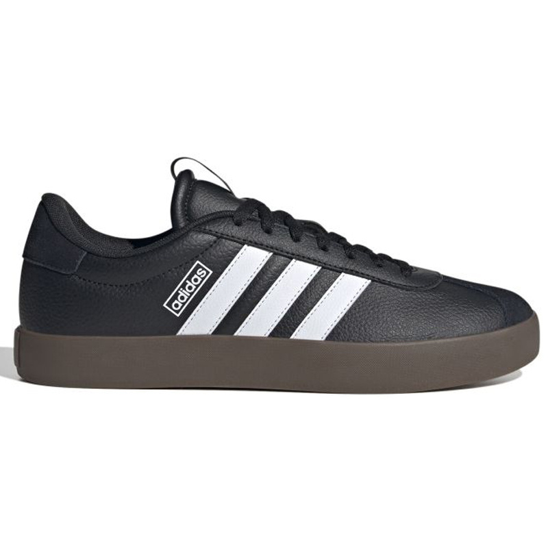 Adidas Adidas Vl Court 3.0 Og- Black