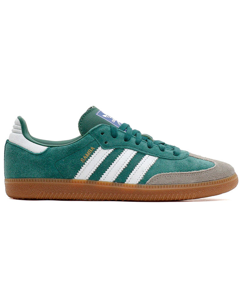 Adidas Adidas Samba Og- "Collegiate Green"