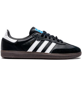 Adidas Adidas Samba Og- "Black Gum"