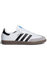 Adidas Adidas Samba Og Low- "White Black Gum"
