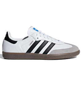 Adidas Adidas Samba Og Low- "White Black Gum"