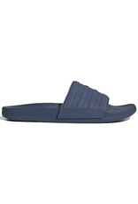 Adidas Adilette Comfort Slides- Navy