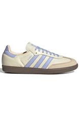 Adidas Wmns Adidas Samba Og- "Violet"