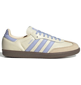 Adidas Wmns Adidas Samba Og- "Violet"