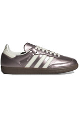 Adidas Wmns  Adidas Samba Og- Metallic Purpl